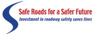 Office of Safety logo: Safe Roads for a Safer Future.