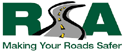 Road Safety Audits Logo