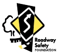 Roadway Safety Foundation logo.