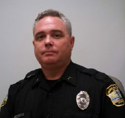 Image shows Virginia Beach Master Police Officer Brian Walters