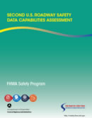 Second U.S. Roadway Safety Data Capabilities Assessment Final Report