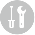 RSDP Tool Box Icon