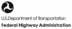 United States Department of Transportation Logo