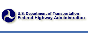 U.S. Department of Transportation, Federal Highway Administration