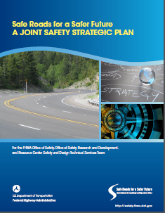 Click to download a PDF of the Safety Strategic Plan
