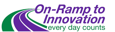 Logo: On-Ramp Innovation