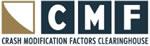 Logo: CMF - Crash Modification Factors Clearinghouse