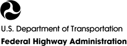U.S. Department of Transportation Logo